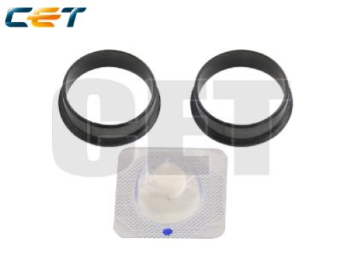 CET Upper Roller Bushing 2Pcs Kyocera M3145,3560,3260,3060